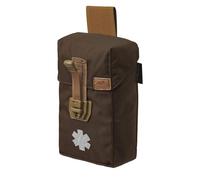 Helikon Bushcraft First Aid Kit Earth Brown / Clay
