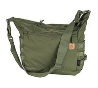 Helikon BUSHCRAFT Saddle Bag - Cordura® - Olive Green