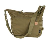 Helikon Bushcraft Satchel 17 l - Coyote