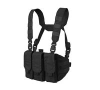 Helikon-Tex Chicom Chest Rig Tactical Vest - Black
