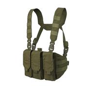 Helikon Chicom Chest Rig Olive Green