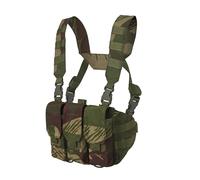 Helikon Chicom Chest Rig Rhodesian Camo