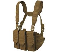 Helikon Chicom Chest Rig Tactical Vest - Coyote