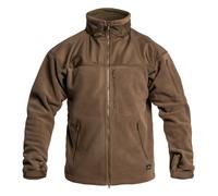 Helikon Classic Army Fleece - Coyote