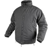 Helikon Climashield Apex Level 7 Mens ECWCS Winter Base Layer Jacket Shadow Grey
