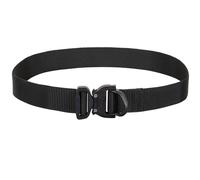 Helikon Cobra D-Ring FX38 Tactical Belt - Black