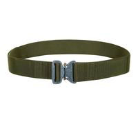 Helikon-Tex Urban Line, Cobra Tactical Belt FC45 Olive Green, Up to 36 Pants Size / 47" Belt Length