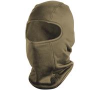 HELIKON COLD WEATHER FACE MASK WARM 1 HOLE TACTICAL ARMY WINTER BALACLAVA COYOTE
