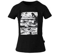 Helikon Combat Date Women's T-Shirt - Black