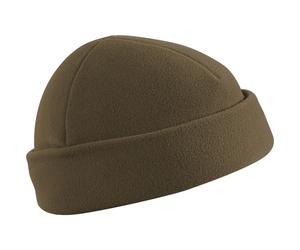 HELIKON COMBAT WATCH CAP DOCKER HAT COMMANDO WORK SHORT ARMY BEANIE COYOTE TAN