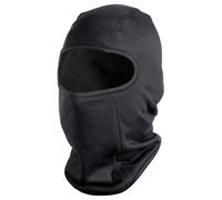 Helikon ComfortDry balaclava with 1 hole Black