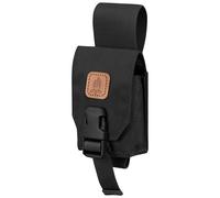 Helikon Compass/Survival Pouch Small Bag Case Tactical Webbing Bushcraft Black