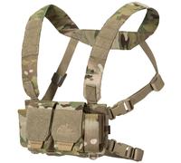 Helikon Competition MultiGun Chest Rig Tactical Vest - MultiCam