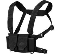 Helikon Competition MultiGun Rig Tactical Combat Utility Ammo Army Webbing Black