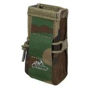 Helikon Competition Rapid Pouch for Small Magazine - US Woodland