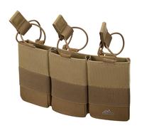 Helikon-Tex Competition Triple Carbine Insert - Coyote