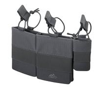 Helikon Competition TwoGun Set Airsoft Tactical Hunting Military Shadow Grey