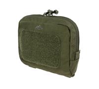 Helikon Competition Utility Pouch - Olive Green