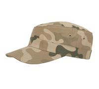 Helikon Cotton Ripstop Patrol Cap - wz.93 Pantera PL Desert