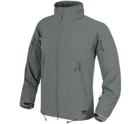 Helikon Cougar Softshell Windblocker QSA HID Jacket - Foliage Green