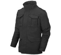 Helikon Covert M65 Field Jacket Security Tactical Army Parka Outdoors Combat