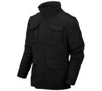 Helikon Covert M65 Field Jacket Security Tactical Army Parka Outdoors Combat