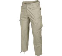 Helikon CPU Trousers Cotton Ripstop Khaki Size M