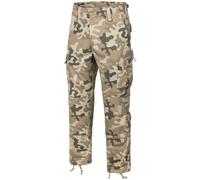 Helikon CPU Cotton Rip-Stop Trousers - wz.93 Pantera PL Desert