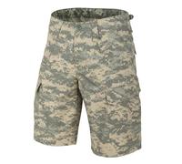 Helikon Tactical CPU Patrol Military Pants Mens Cargo Army Shorts ACU Digital