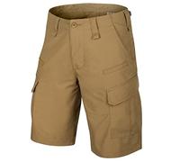 Helikon CPU Men's Shorts Black, Coyote, S