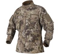 Helikon CPU NyCo Rip-Stop Sweatshirt - Kryptek Highlander