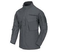 Helikon CPU PolyCotton Rip-Stop Jacket - Shadow Grey