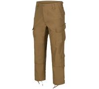 Helikon CPU PolyCotton Rip-Stop Trousers - Coyote