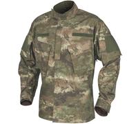 Helikon CPU Shirt Polycotton Military Mens Tactical Combat Gear Legion Forest