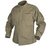 Helikon CPU Shirt Polycotton Ripstop Coyote Size L