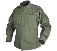 Helikon CPU Shirt Polycotton Ripstop Olive Size XL
