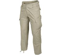 HELIKON CPU ARMY CADET CARGO TROUSERS TACTICAL OPERATOR COMBATS MENS PANTS KHAKI