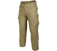 Helikon CPU Trousers Polycotton Ripstop Coyote Size M