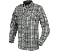 Helikon-Tex Defender Mk2 City Shirt Long Sleeve Mens Hunting Outdoor Pine Plaid