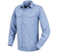 Helikon Defender Mk2 Gentleman Shirt - Light Blue