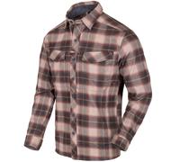Helikon Defender Mk2 Pilgrim Shirt - Rust Plaid