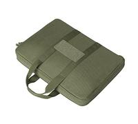 Helikon Double Pistol Wallet Olive Green