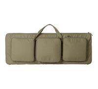 Helikon Double Upper Rifle Bag 18 Range Weapon Cordura Carrier Adaptive Green