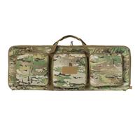 Helikon Double Upper Rifle Bag 18 Shooting Range Airsoft Weapon Holder MultiCam
