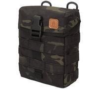 Helikon E&E Pouch Army MOLLE Bag Accessorie Case Tactical MultiCam Black Camo