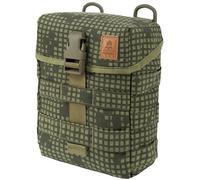 Helikon E&E Pouch - Desert Night Camo