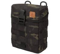 Helikon E&E Pouch Army MOLLE Bag Accessorie Case Tactical MultiCam Black Camo