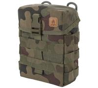 HELIKON TEX Tactical Pouch E&E MOLLE PALS Ourdoor Pocket Cover Bag Utility Pack