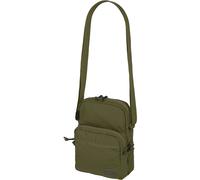 Helikon EDC Compact Shoulder Bag Urban Tactical Outdoor Hiking YKK Olive Green