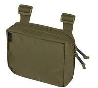 Helikon EDC Insert Medium Organizer Olive Green